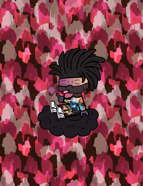 Item #3288114093729751282913753065116269168370162087834552215924480998417467703297 Media