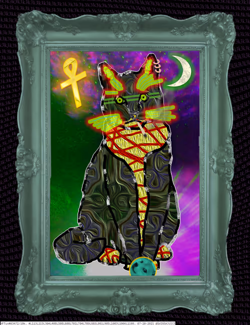 Item #29020503227247008650885355780559374833664620184621695681865497242199297884161 Media