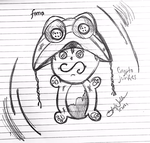 Item #75566790833178347966224518726781832896051536840471409055825913589776343105537 Media