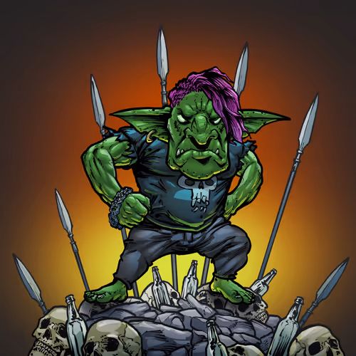 Item #87081963135974610818743318809497629782725673584510088825664218881265179295745 Media