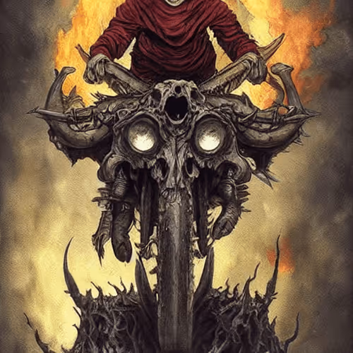 Item #45660614531001265661212572554766219875887942803626120590940835552389914165249 Media