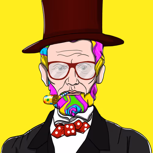 Item #2831657603483912695480955129174620184413785868549629046547490596995414884353 Media