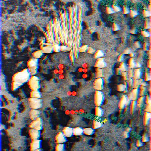 Item #98107617753721193587173935520703534334244090805083319737588344827168186957825 Media