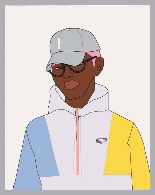 Item Media