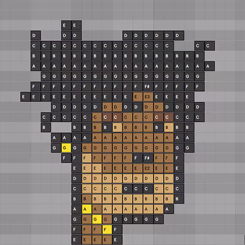 Item #45538137549557242447619637330869293180313583577836324989026294225318543622145 Media