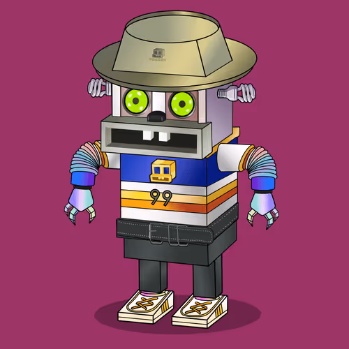 Item #7948986454524070020768945236896966363085064345480333639509854358570203611137 Media