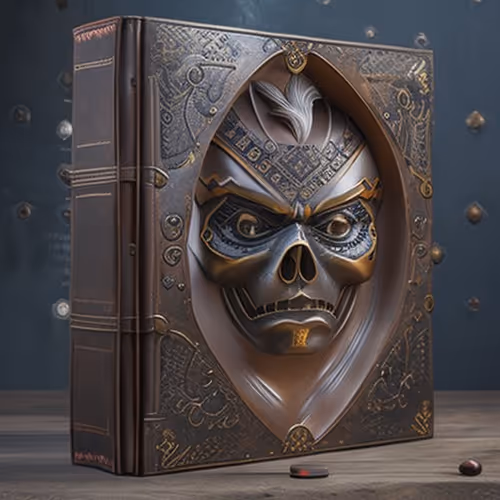 Item #2154544344367606224205868738333013863215964834487867874361074117790171922433 Media