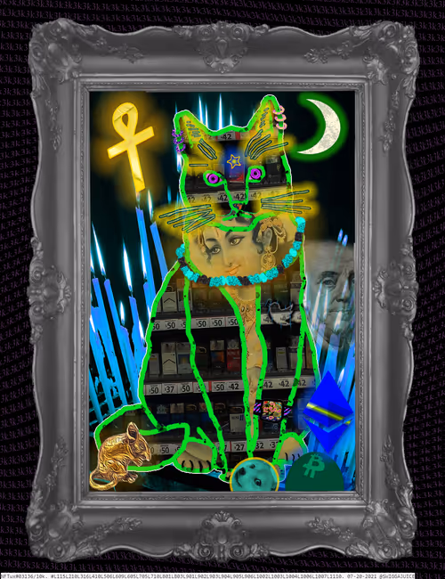 Item #29020503227247008650885355780559374833664620184621695681865496874962414206977 Media