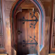 Castle Door of Mystery