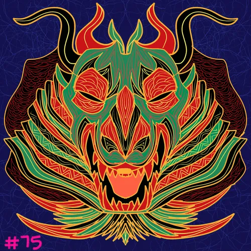 Item #1657076111812488646214095066216501754808747824660984574198133915355422130177 Media