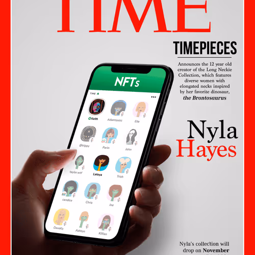 NFT Image