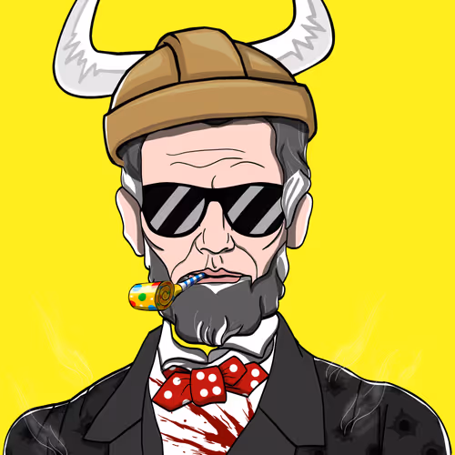 Item #2831657603483912695480955129174620184413785868549629046547483444672276201473 Media