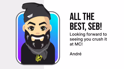 Item #42155728484789368707263529046806474761504646037055621190675729963389254893569 Media