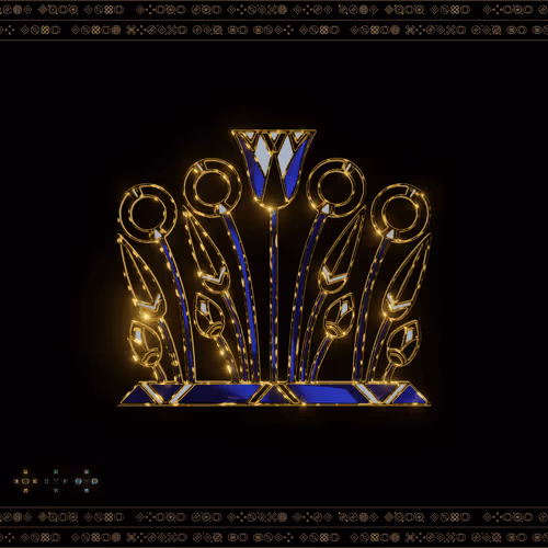 Item #72172491777022584766833959023157124078540465878349687949546237333183477579777 Media