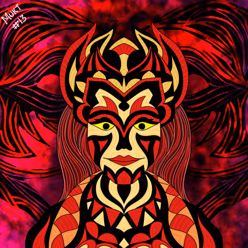 Item #1657076111812488646214095066216501754808747824660984574198134039600236068865 Media