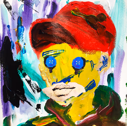 Item #8007925208590033651845364540491671089958569212179926170681641656261166497793 Media