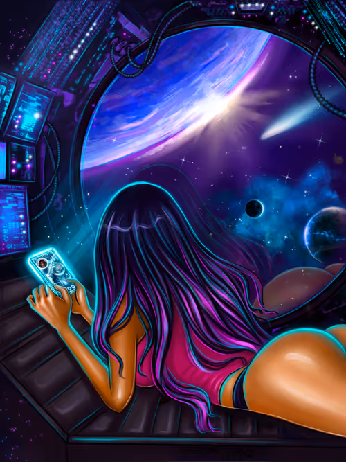 Item #42633586688737729664604505591686139735010073781317918628250106635029430927361 Media