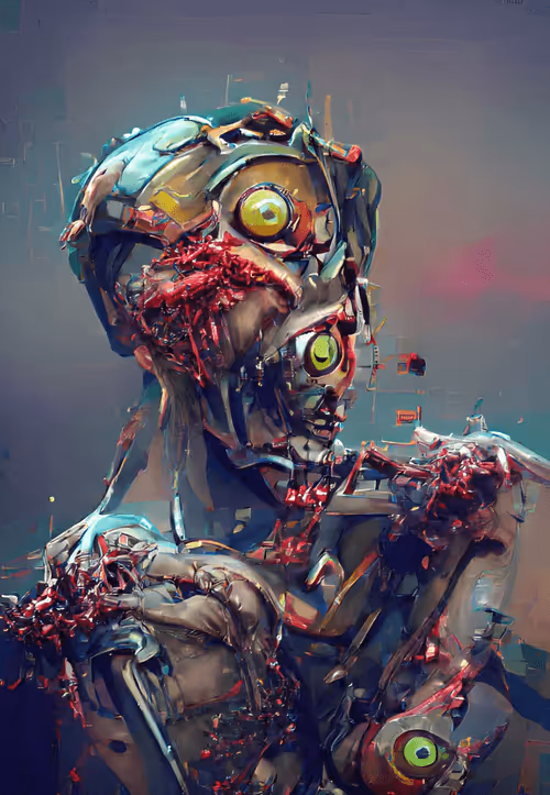 Item #68619644345715487454658803032289369142774954415000996856863077061291786895361 Media