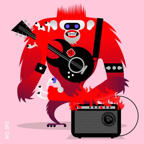 Item #80196901391501791543551872929890789244202127513208593846321793281038147911681 Media