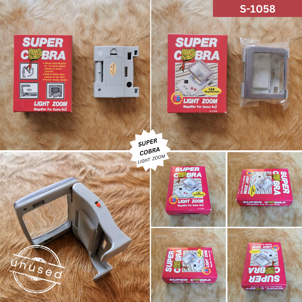 Item Media