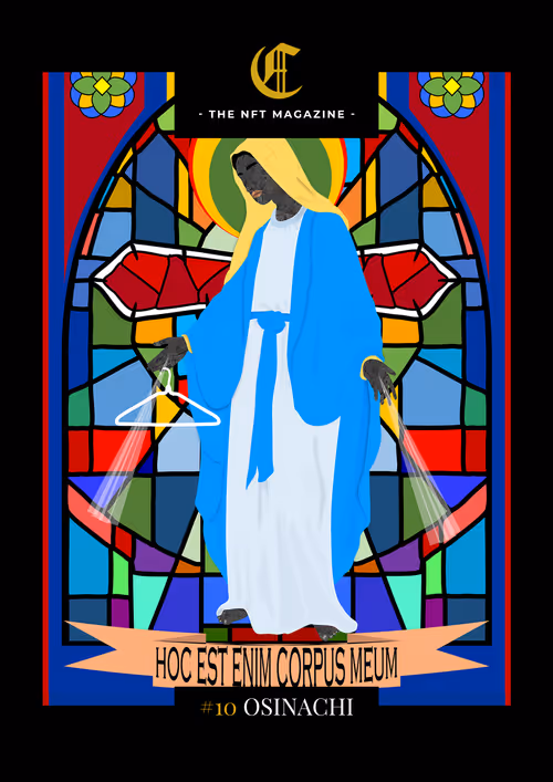 Item #49597200392958280165177755798765298064312831948909620000388784447144624915098 Media