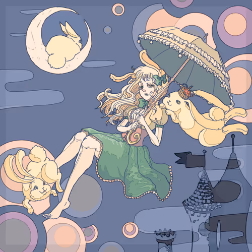 Item #62466132963881302412836133441207667555012730372072960808829857009176930156545 Media