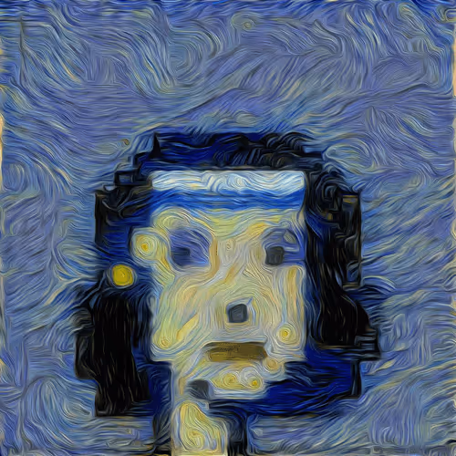 NFT Image