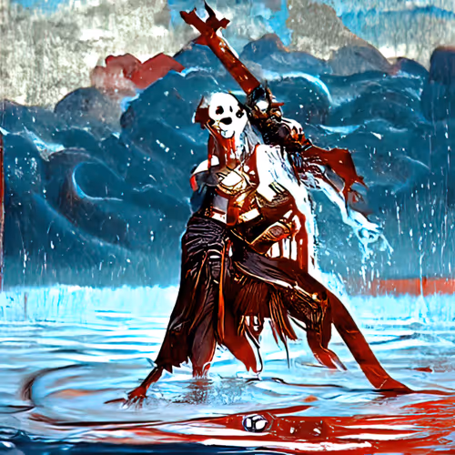 Item #113106999720433194198867901622402584868088344817018150533397544811731018055681 Media