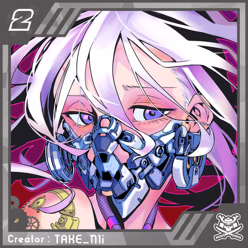 Item #100680337058828489778062704645907762543405760880893040106024413736225512357889 Media