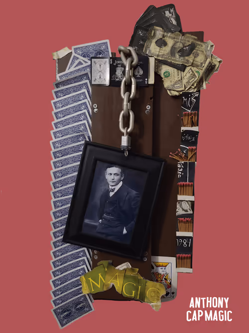 Item #89927653028330385377011559853269886564952357608713580204049273547646627217409 Media