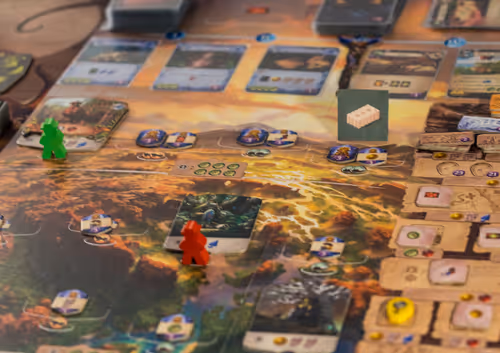 Item #54592082719803053098543928044698800442533756316367598168258737003406559281153 Media