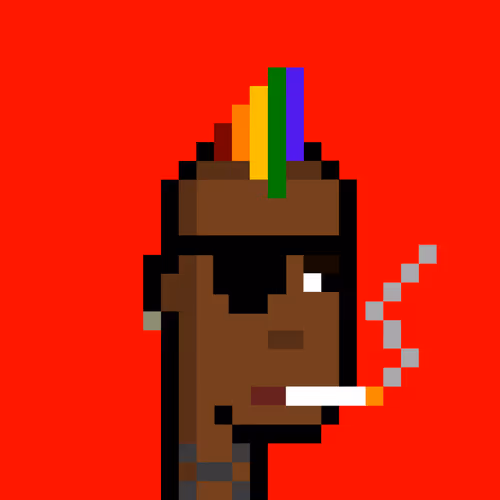 Item #46972003824231742510862961145592893830134706701311267951868358763584988119041 Media