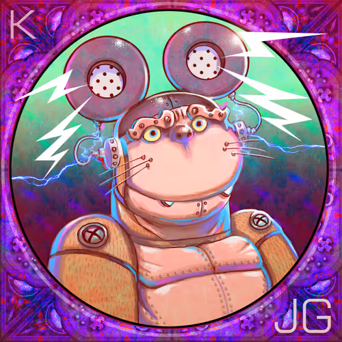 Item #52045095116701664996913839247647433792220204893840631225945038697861868421121 Media