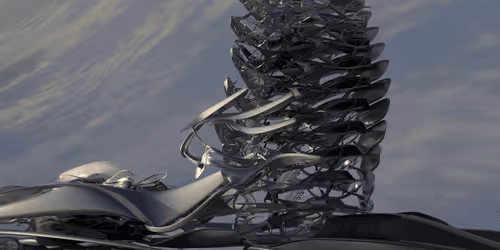 Item #31216090306499268654372267200257559666528172884992643929262590775957389312001 Media