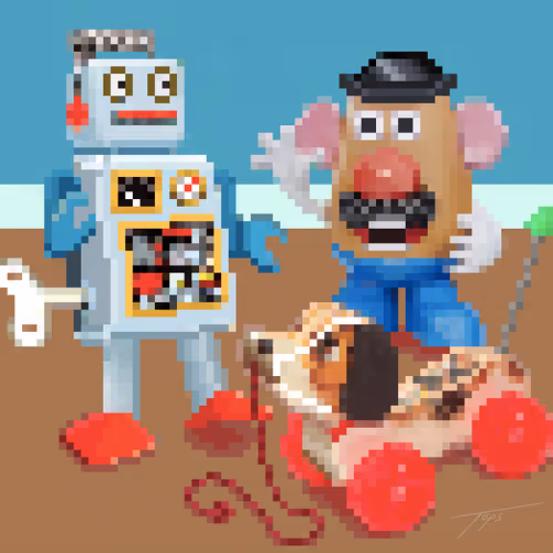 Item #36566978610543836031287380717743432357237093223709389189793111231703822630913 Media