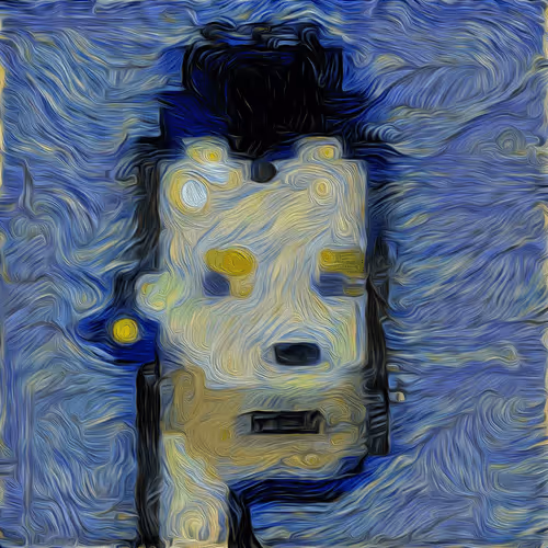 NFT Image
