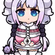 Kanna Dragon Loli