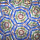 Through the lens of the kaleidoscope