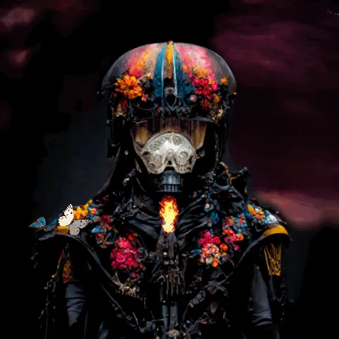 Item #47838353705290590578296087668509687690715713898337969815177307206809544556545 Media