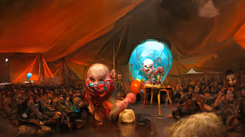 Item #3634334937192059074731829759373509092478942641146961549071478770081369948161 Media