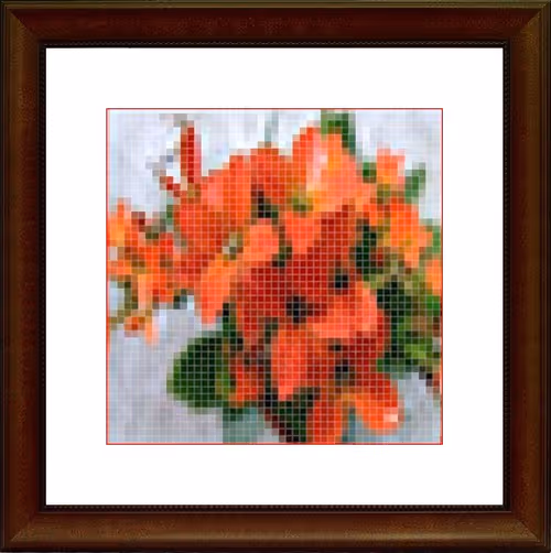 Item #2049886172965843338755911315132845587075214792478714073031064888864212516964 Media
