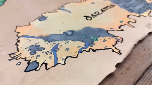 Item #86658045569635066639147532157589440133253861618341255107758053993809478418433 Media