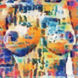 Item #35801775839395293622807640195204510388806115886637403170641641332534493052929 Media