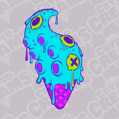 Item #73805590773553094405682408062174266054334496651526115225868257985143494410241 Media