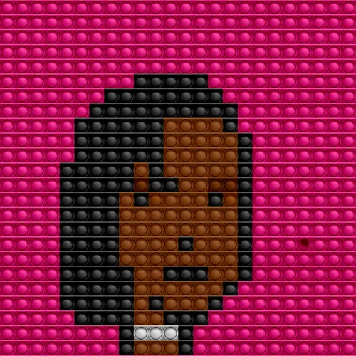 Item #47505790362056785380076282500570479666578092798892533328626173990324991426561 Media