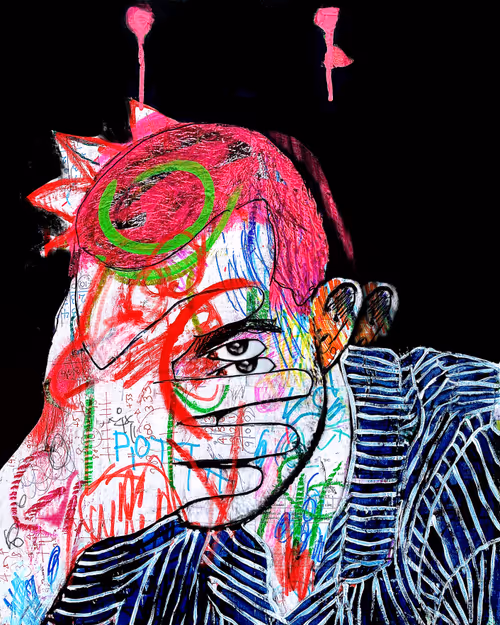 Item #14300628802992922173933287379241111452175143188596968683400453372073077637121 Media