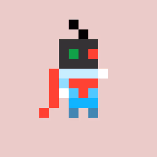 Item #103260827380385811620953404811788295646118293065387803927858735605855679414273 Media