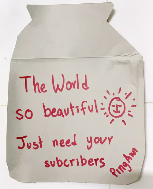 Item #21525826947472865363498036773607133629211553811970165272111709700169643589633 Media