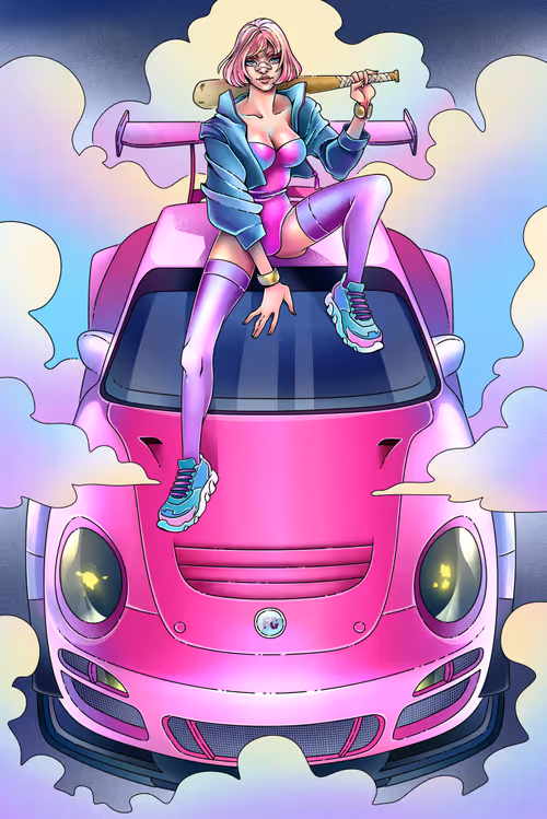 Item #78053349273661404342477092320690251715521273016513112974534170883943139639297 Media