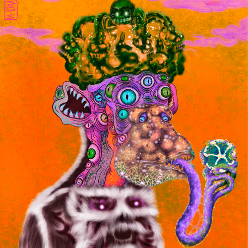 NFT Image